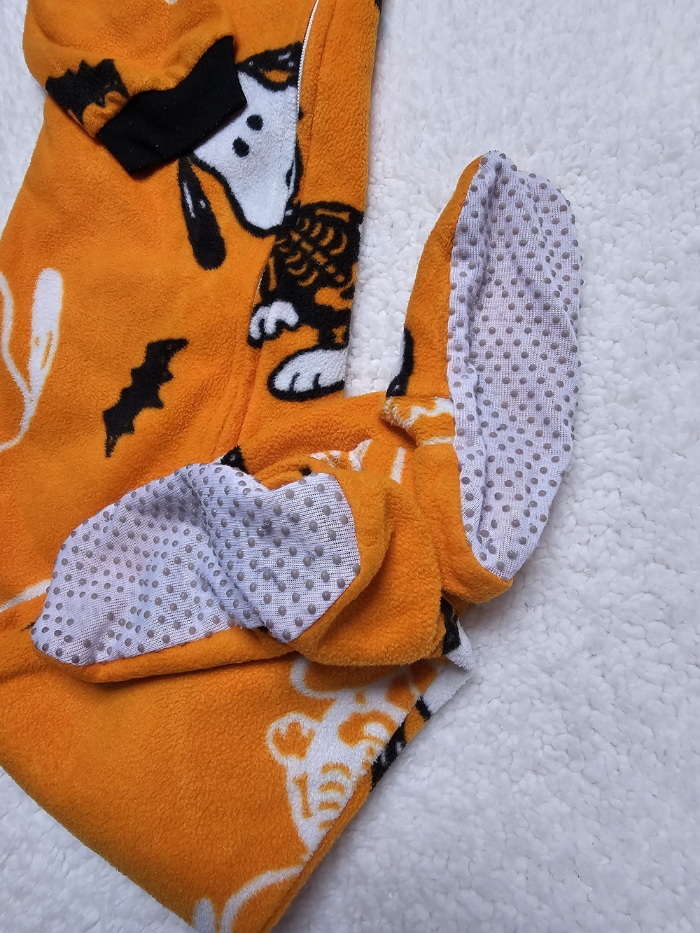 Bundle 5 Pcs Boys 3T Pajamas Fall Winter - Picture 8 of 10